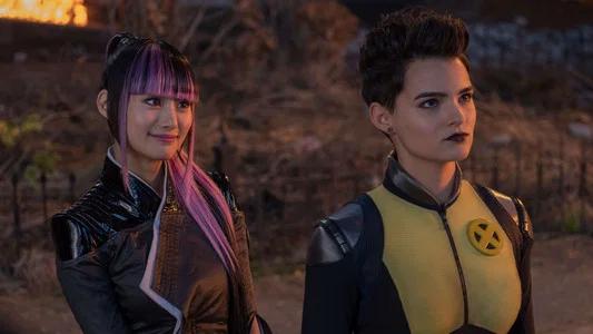 Foto de Deadpool 2