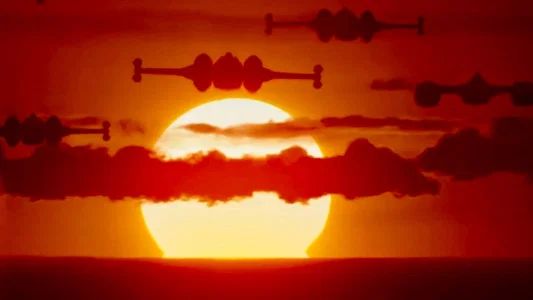 Foto de Star Wars: The Mandalorian and Grogu