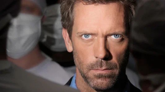 Foto de Dr. House