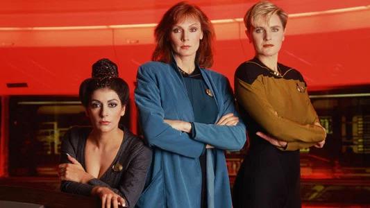 Foto de Viaje a las estrellas: La nueva generación