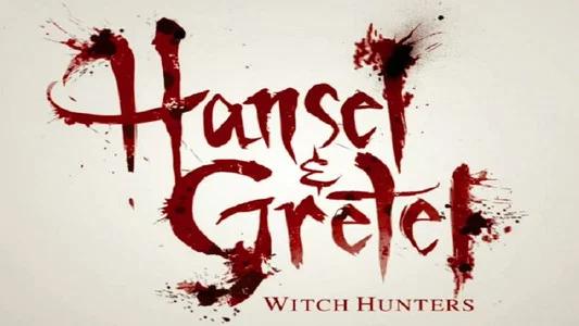 Foto de Hansel y Gretel: Cazadores de brujas