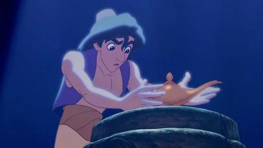 Foto de Aladdin