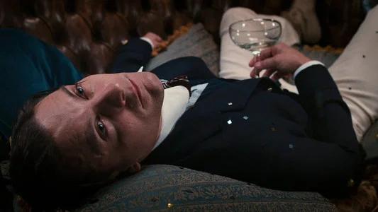 Foto de El gran Gatsby