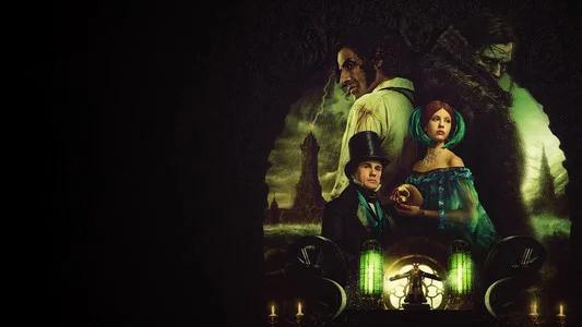 Foto de Frankenstein
