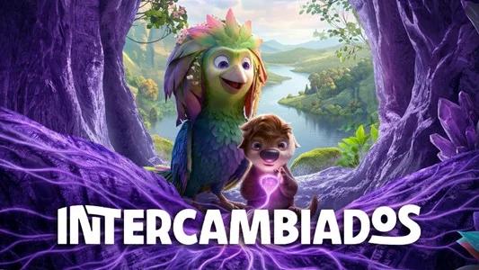 Foto de Intercambiados