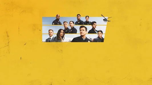 Foto de The Rookie