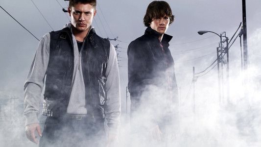 Foto de Supernatural