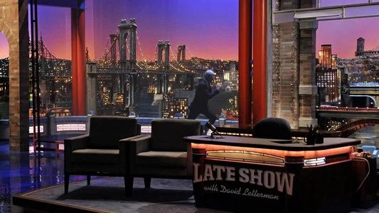 Foto de Late Show with David Letterman