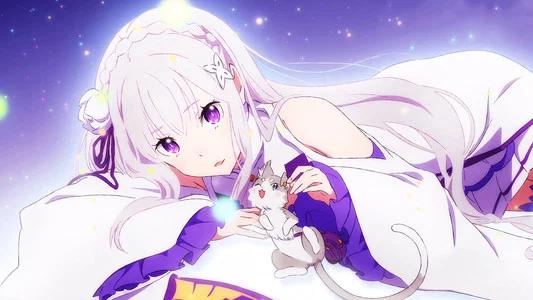 Foto de Re:ZERO -Starting Life in Another World-