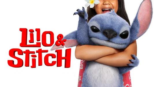 Foto de Lilo y Stitch