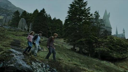 Foto de Harry Potter y el prisionero de Azkaban