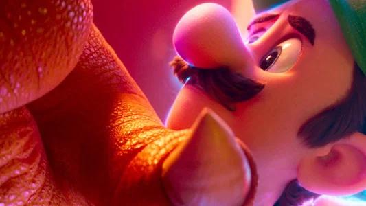 Foto de Super Mario Bros. La película