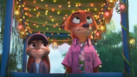 Foto de Zootopia 2