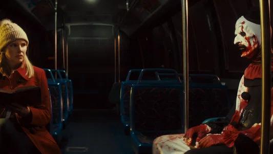 Foto de Terrifier 3: Payaso Siniestro