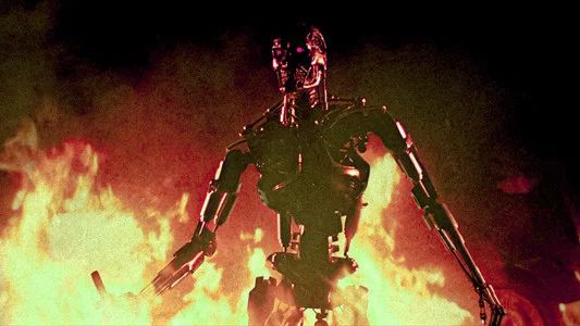 Foto de Terminator: El exterminador