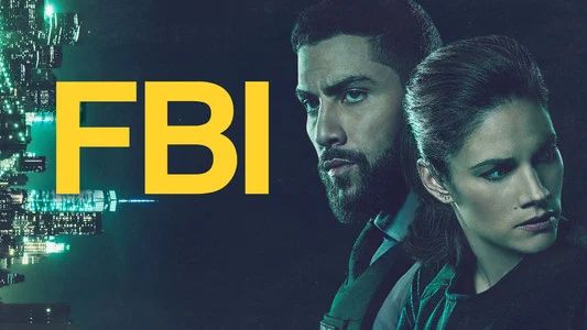 Foto de F.B.I.