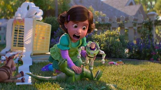 Foto de Toy Story 5