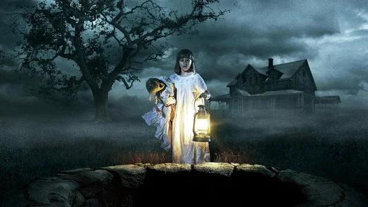 Foto de Annabelle 2: La Creación