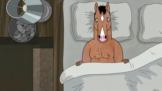 Foto de BoJack Horseman