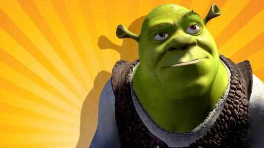 Foto de Shrek