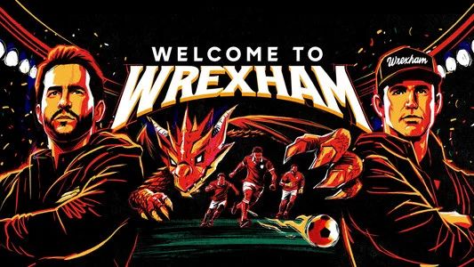Foto de Bienvenidos al Wrexham