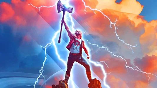 Foto de Thor: Amor y Trueno