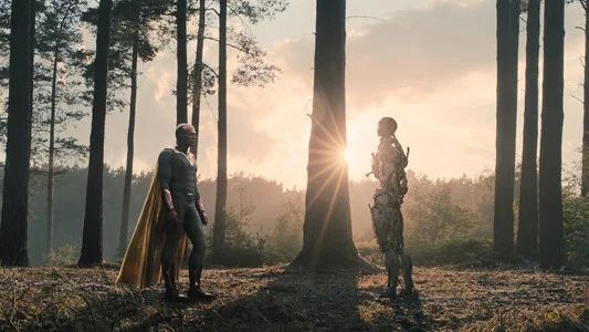 Foto de Avengers 2: Era de Ultrón
