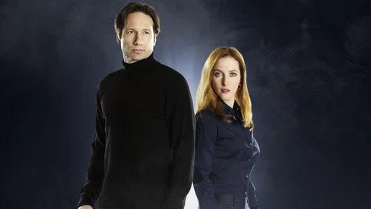 Foto de Los Expedientes Secretos X