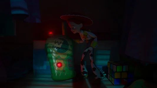 Foto de Toy Story 5