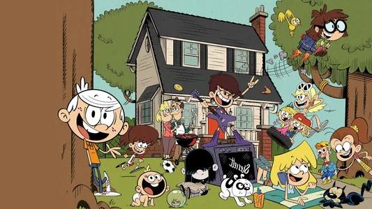 Foto de The Loud House