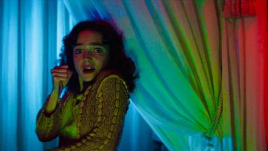 Foto de Suspiria: Alarido
