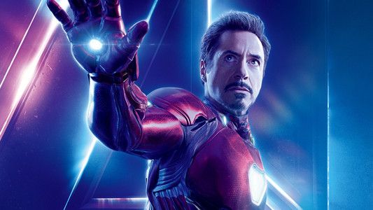 Foto de Avengers: Infinity War