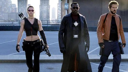 Foto de Blade: Trinity