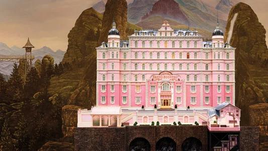Foto de El Gran Hotel Budapest