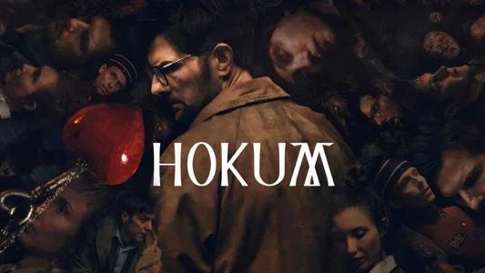 Foto de Hokum: La maldición de la bruja