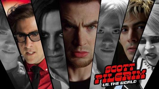 Foto de Scott Pilgrim vs. los ex de la chica de sus sueños