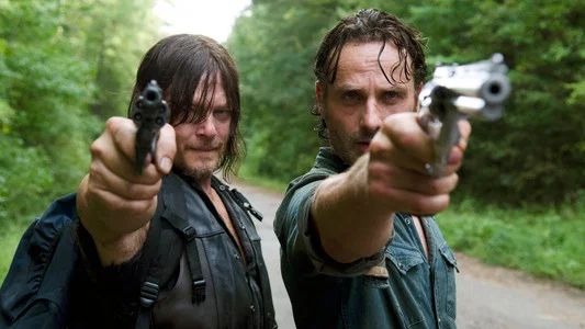 Foto de The Walking Dead