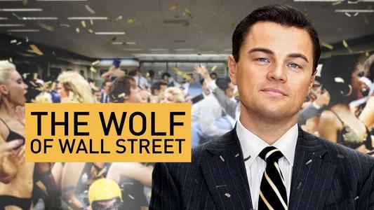Foto de El Lobo de Wall Street