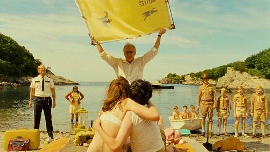 Foto de Moonrise Kingdom: Amor Infantil