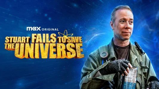 Foto de Stuart no logra salvar el Universo