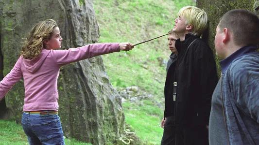 Foto de Harry Potter y el prisionero de Azkaban