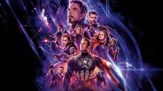 Foto de Avengers: Endgame