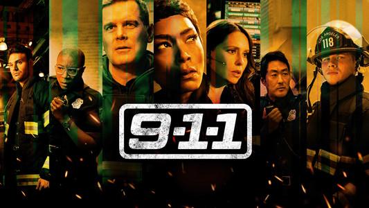 Foto de 9-1-1