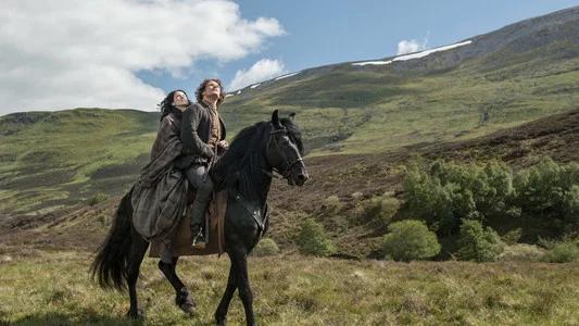 Foto de Outlander