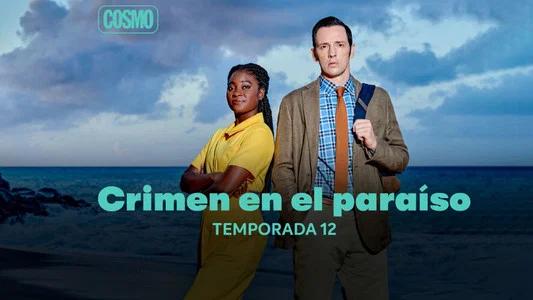 Foto de Crimen en el paraíso