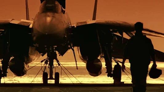 Foto de Top Gun: Pasión y gloria