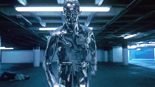 Foto de Terminator 2: El juicio final