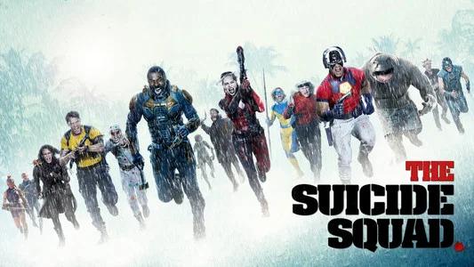 Foto de El Escuadrón Suicida