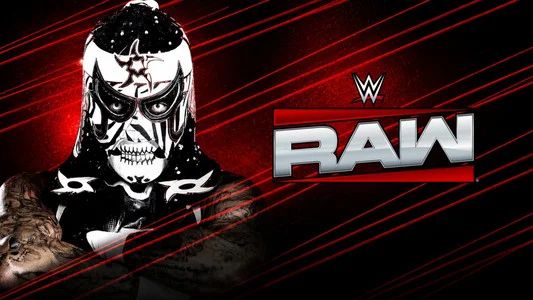 Foto de WWE Raw