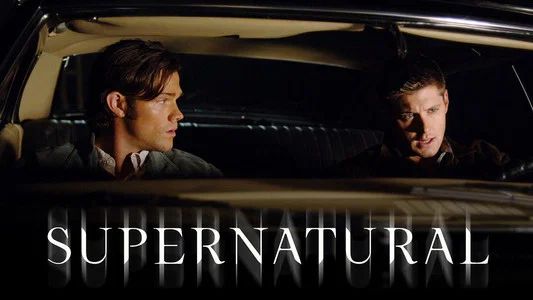 Foto de Supernatural